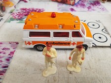 (KV) Corgi: Chevrolet Van