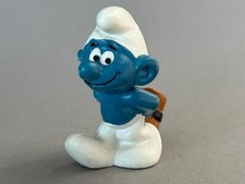 20096 HINTERLISTIGER - SCHLEICH / SCHLUMPF / SCHLÜMPFE / SMURF (A)