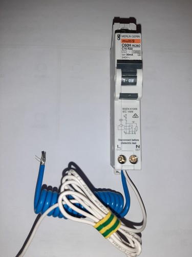 Schneider multi9 c60hc16r30 - c60hc16r30,