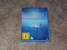 Tortuga - Die unglaubliche Reise der Meeresschildkröte Doku