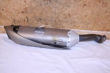 Yamaha YZF-R1 RN12 Bj. 2004-2005 Auspufftopf rechts