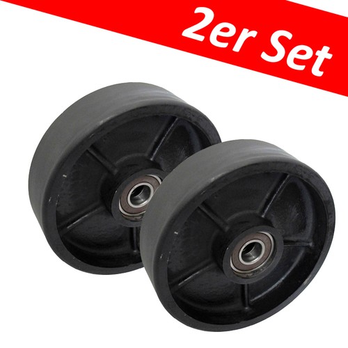 2er set hubwagen - set,
