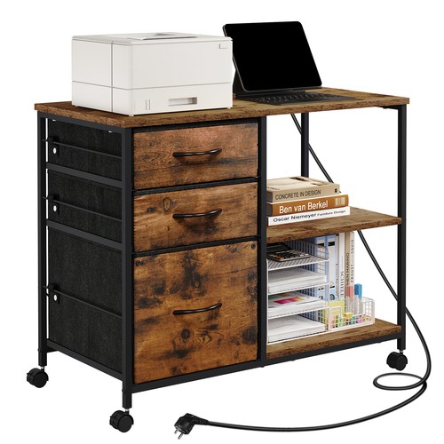 Aktenschrank mit ladestation - aktenschrank,