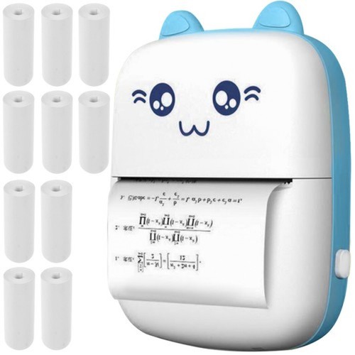 Mini thermodrucker drucker - mini,