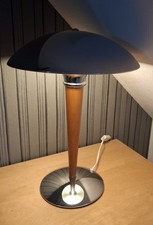 VIntage Tischlampe TITAN
