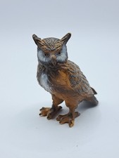 2001 Schleich® Uhu Eule -