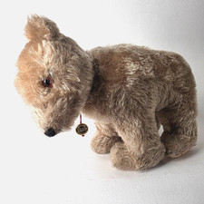 Original HERMANN TEDDY BÄR