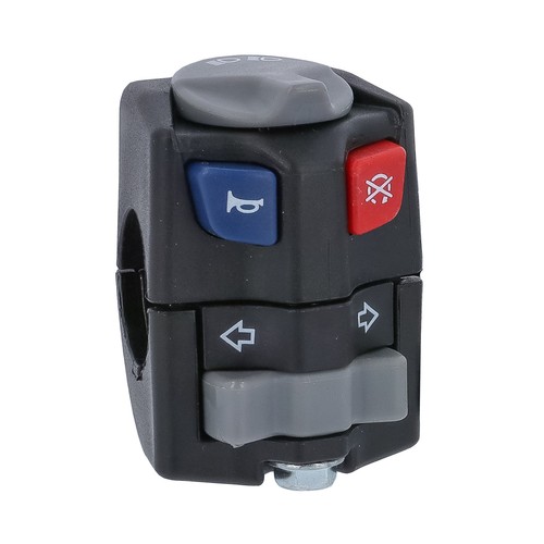 Kombischalter racing mit - kombischalter,