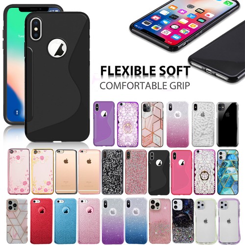 Silikon hülle für iphone - hülle, /