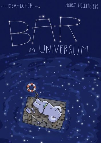 Bär universum dea loher - bär,