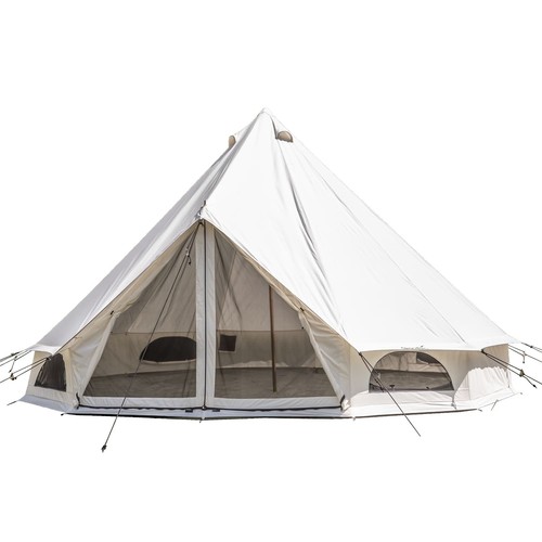 Skandika tipi jatuni - tipi, 500