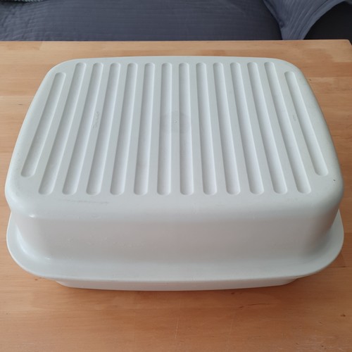 Tupperware laibwächter - tupperware,