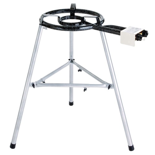 Paella grill set comfort ø - set:,