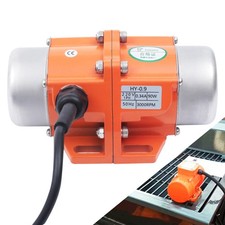 90W Vibrationsmotor 3000RPM