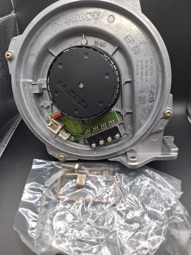 Vaillant gebläse 190153 - gebläse,