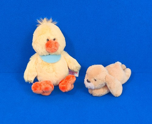 Nici hase puschel - 2x,