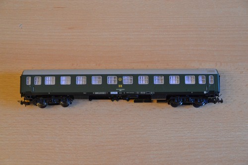 Sachsenmodelle ddr - h0,