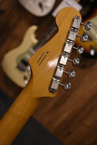 Fender vintera 60s - fender, '60s