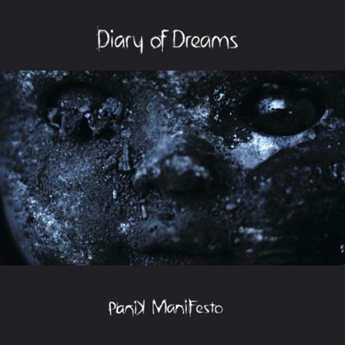 Diary dreams panik - of,
