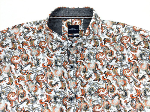 Engbers hemd herren - xxl, 45/46