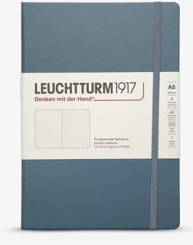 Leuchtturm1917 notizbuch - leuchtturm1917,