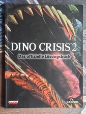Dino crisis - 2,