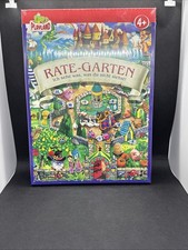 Playland -RATE-GARTEN - ICH