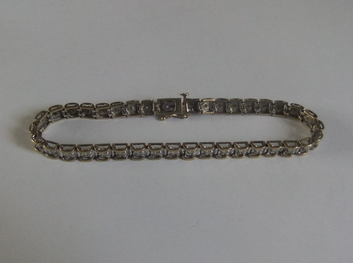 Massiv 9ct gold karat - massiv,