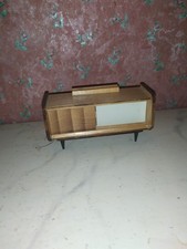 Alter Schrank um 1950