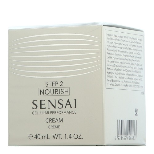 Sensai cellular performance - sensai,