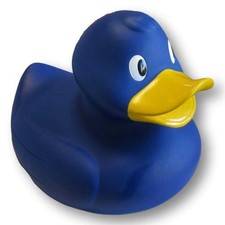 Badeente Magic XXL Ente Phoebe