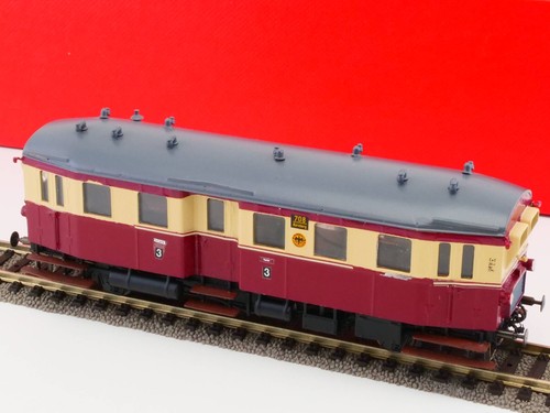 Günther 686 triebwagen - 686, vt