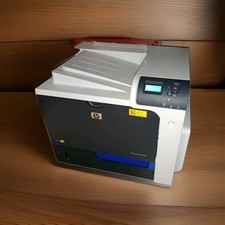 HP Color LaserJet Enterprise