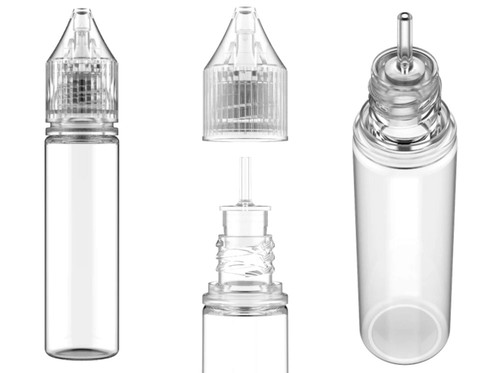 Chubby gorilla 20ml - 20ml, pet