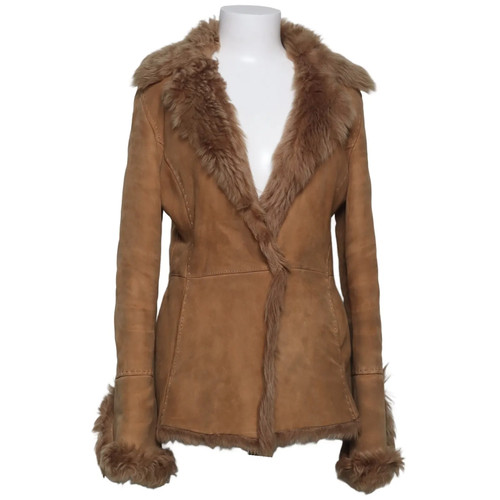 Prandina shearling jacke - prandina,,