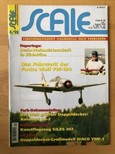 SCALE - Funkferngesteuerte