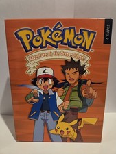 Pokémon: Staffel 2 -