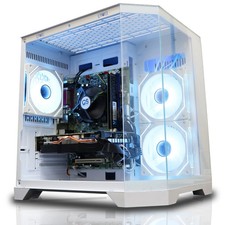 Core i7 6700 Gaming PC - 32GB