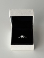 Schöner pandora ring 925 - pandora,