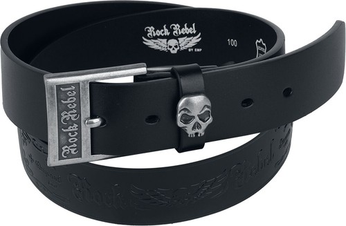 Rock rebel emp - rock, by