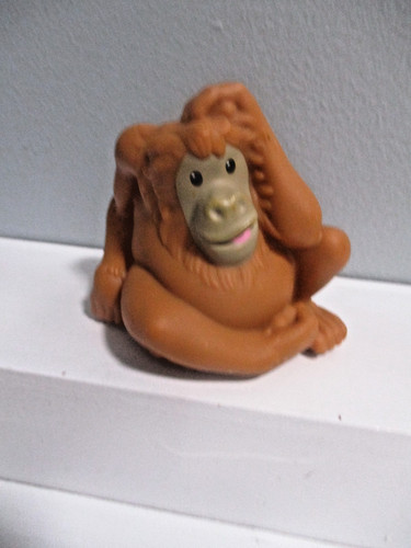 Fisher price little people - price, zoo