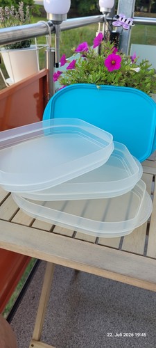 Tupperware frische kabinett - tupperware, kabinett-