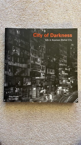 City darkness life in - darkness,