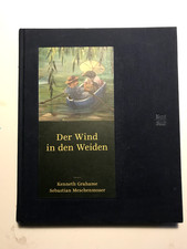 Der Wind in den Weiden