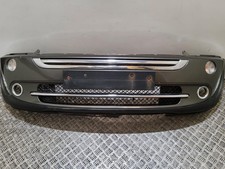 MINI R50 ONE / Cooper Park