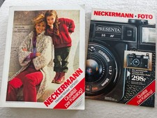 Neckermann hauptkatalog - neckermann,
