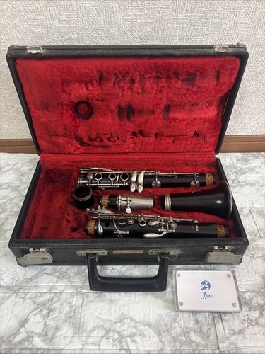 Yamaha ycl klarinette - yamaha,