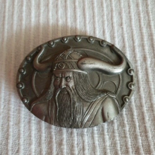 Gürtelschnalle wikinger von - gürtelschnalle,
