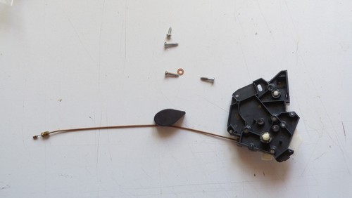 Thorens schalter lift mit - thorens,