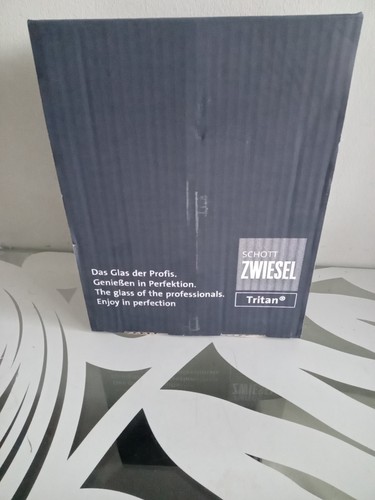 Paar tritan vina schott - paar,